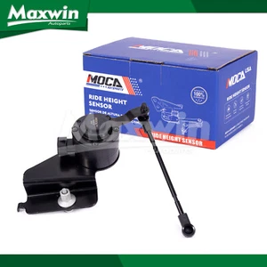 Sensor de altura de nivelación trasero derecho apto 06-11 Buick Lucerne Cadillac DTS 4,6 L - Imagen 1 de 9