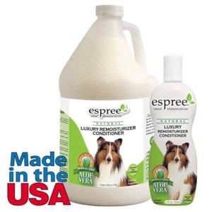 espree dog conditioner