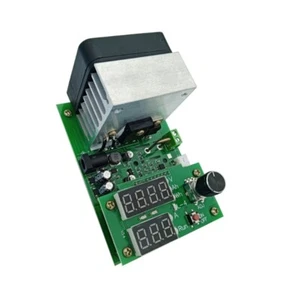 Electronic Load Aging Module 30V 0.1-10A Power Testers for Battery Power Supply - Picture 1 of 8