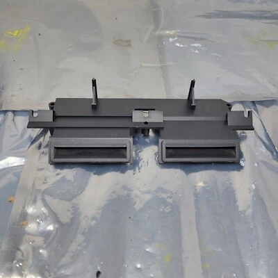 Yamaha SY77 Synthesizer - PARTS - Expansion Plastic Trim- sy12 - Image 1 of 2