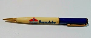 Advertisement Mechanical Pencil Permalube Oil M.A. Garrison MI 9476 - Picture 1 of 8