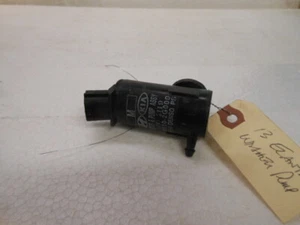 2011-2016 Hyundai Elantra Sedan Washer Pump - Bild 1 von 2