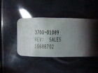 Applied Materials 3700-01089 MKS 100312703 Centering Ring Seal NW25