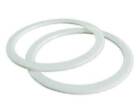 Anti-extrusion ring static seal 30-60 mm material PTFE teflon