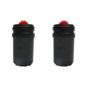2 Sets Replaces FF63009 For Fleetguard Fuel Filter For Cummins 5303743 - Bild 1 von 10
