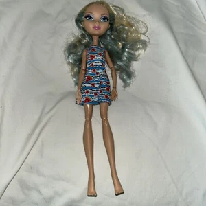 Ever After High Puppe Darling Charming Rebel 2014 - Bild 1 von 2