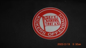 Bottone Kickers Offenbach da contagiare con ago 5 cm vedi immagine - Foto 1 di 2