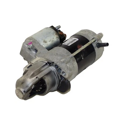 Starter Opel Zafira C Astra J K Insignia a B Mocha 1,6T 1,6CDTI 2,0CDTI - Image 1 of 4