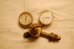 Gasregler Modell 301-100 - Bild 1 von 3
