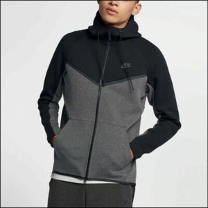 mens nike tech fleece jacket