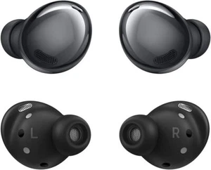 Auriculares inalámbricos verdaderos Samsung Galaxy Buds Pro Phantom negros EXCELENTES - Imagen 1 de 5