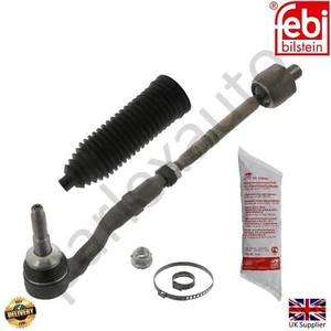Junta de varilla de riel de amarre 32106784716 para BMW Serie 5 520d 530d 535d 535i 550i 520d - Imagen 1 de 5