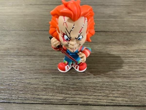 Chucky Vinyl Figurine 5 Inches Tall - Picture 1 of 6