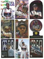 1995 Crown Jewels SIGNATURE GEMS #SG3 Dale Earnhardt Sr.  ONE CARD ONLY!
