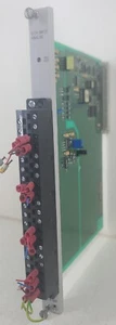SIEMENS SIMATIC 505-6108B 8 KANAL INPUT ANALOG BOARD - Bild 1 von 4