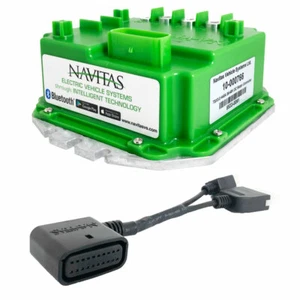 Star EV Classic 36V Navitas 440 Amp Upgrade Controller with Bluetooth - Picture 1 of 1
