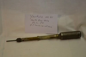 Yankee #41 screwdriver - Picture 1 of 5