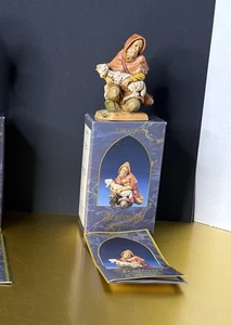 Fontanini Krippenfigur JEREMIAH - Bild 1 von 6
