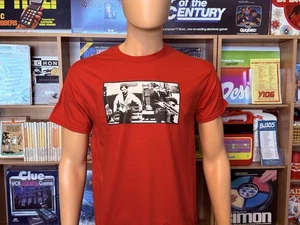 Bonnie & Clyde T-Shirt NEW *Pick your color & size* Parker and Barrow - Picture 1 of 8