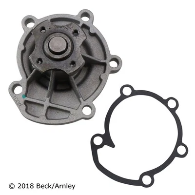 Beck Arnley 131-1955 Water Pump For 81-93 Saab 900 - Image 1 of 4