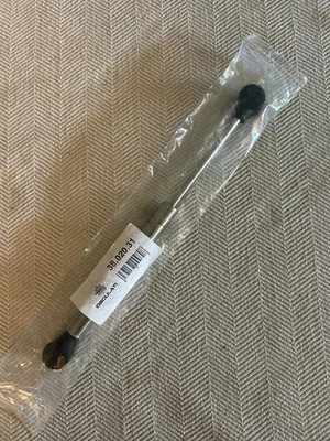 Osculati 38.020.31 - Газовая пружина/стойка с шаровой головкой AISI 316 254 мм 9 кг - Изображение 1 из 2