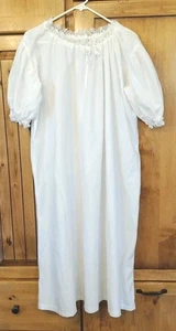 1995 American Girl Pleasant Company Felicity Nightgown Girls Of Yesterday LG - Picture 1 of 11