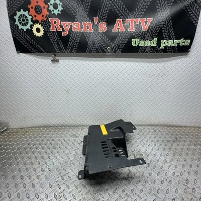 Polaris Ranger 2010 4x4 800 EFI NBU guardabarros interior izquierdo/protector contra salpicaduras 5437690-070 Foto 1 de 3