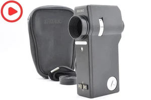 Sekonic L-228 Zoom Spot Belichtungsmesser aus Japan [Near Mint mit Etui] 2032 - Bild 1 von 16