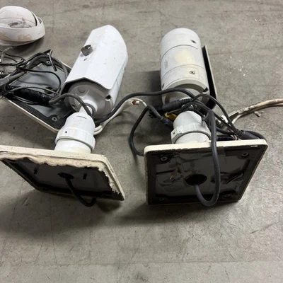 3 Cameras - Image 1 of 4