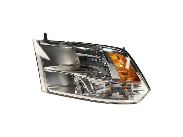 Левая сменная фара в сборе для 2011–2012 Ram 1500 Mopar 24682BFBM OE - Изображение 1 из 2