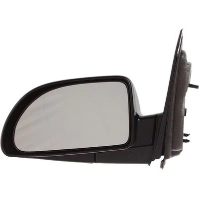 Espejo retrovisor para Chevrolet Equinox 2006 2007-2009 izquierda manual pintura plegable a juego Foto 1 de 4