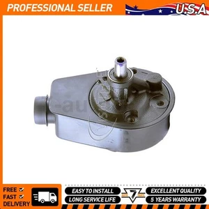 BBB Industries Power Steering Pump for 1980-1981 Chevrolet Corvette - Picture 1 of 3