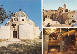 ISRAEL BETHLEHEM - Picture 1 of 2