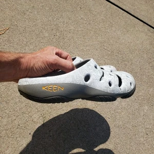****** Womens Keen Shoes Size 7 Slip On sandals - Picture 1 of 9