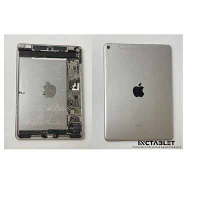 Apple iPad Pro 9.7" (2016) 128GB Cellular Space Grey - Spares + Repairs Ref1723 - Image 1 of 4