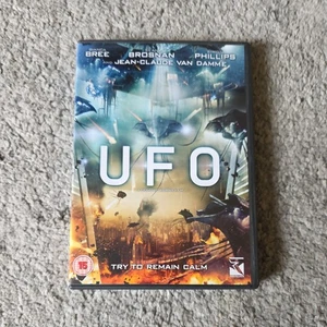 U.F.O. (DVD, 2012) - Bild 1 von 2