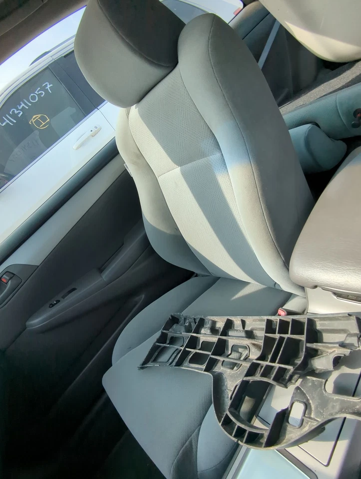 2006-2008 Toyota Solara Passenger Front Seat Oem WFUME Foto 1 de 3