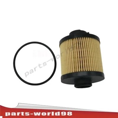 Filtro de aceite compatible con Lamborghini Gallardo Spyder Cupé Superleggera SE 2004-2008 Foto 1 de 4