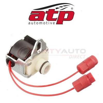 ATP Transmission Control Solenoid for 1993-1995 Chevrolet G10 - Automatic  se - Image 1 of 4