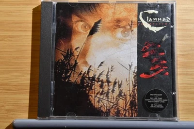 Clannad - PastPresent CD - Image 1 of 4