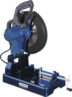 METALLKRAFT Metalltrockenschneider MTS 356-4B