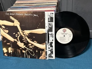 NM+ The Doobie Brothers "Farewell Tour" Pristine 1983 2 LP 1st Pressing WB 23772 - Picture 1 of 5