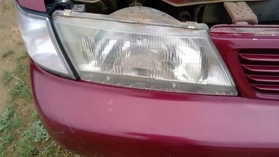 Faro derecho pasajero compatible con 95-98 SENTRA 362657 Foto 1 de 4