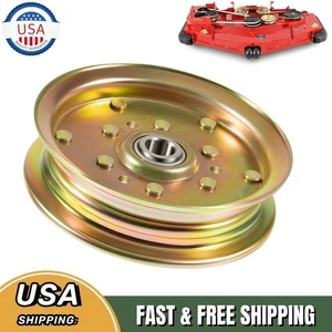 88663 General Idler Pulley For Bush Hog Finish Mowers, Rotary Cutters, Zero Turn - Picture 1 of 15