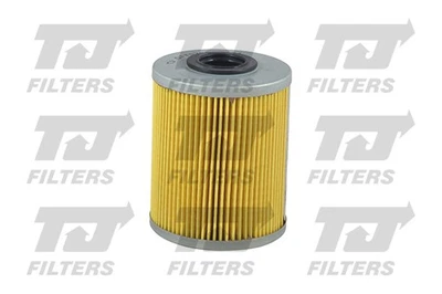 Fuel Filter fits RENAULT SAFRANE Mk2 2.2D 99 to 00 G8T740 TJ Filters 7701044913 - Image 1 of 4