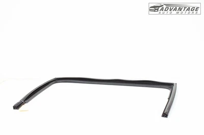 2017-2025 CHRYSLER PACIFICA REAR LEFT SLIDING DOOR WINDOW RUN CHANNEL SEAL OEM - Image 1 of 4