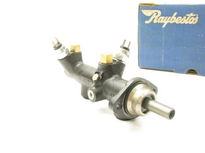 Cilindro maestro de freno Raybestos MC39676 - 1982-1984 VW Volkswagen Quantum Foto 1 de 4