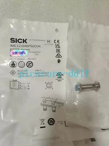 1pcs Brand New SICK IME12-04BPSZC0K 1040763 - Picture 1 of 1