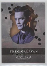 2017 Gotham: Before the Legend Season 2 Rising Villains Theo Galavan #V6 0z5