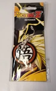 BRANDNEU IN VERPACKUNG DRAGON BALL Z DRAGONBALL Z SCHLÜSSELANHÄNGER - Bild 1 von 2